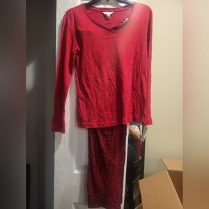 Pajama set by Charter club